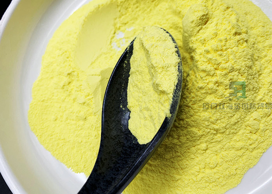Good price 100% Food Contact Safety Melamine Formaldehyde Moulding Powder For Durable Plastics online