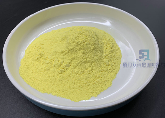Good price Non Flammable Melamine Powder Suppliers , Melamine Moulding Compound Cas 108 78 1 online