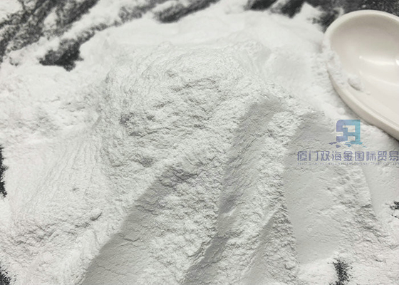 Good price 25kg / Bag Melamine Formaldehyde Moulding Powder Compound White Color online