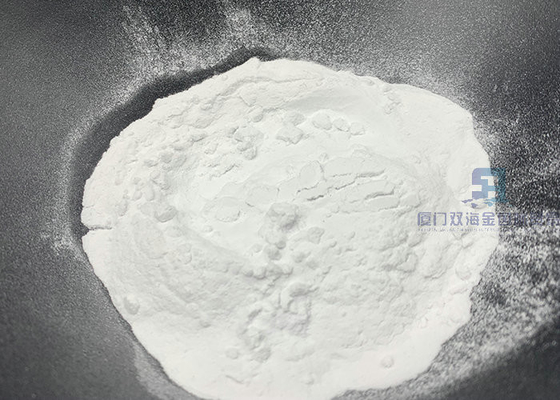 Good price White Color Melamine Moulding Powder For Making Melamine Bowl Plates online