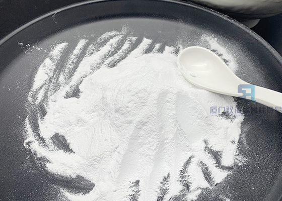 Good price SGS Certified Melamine Chemical Compound Cas 108 78 1 For Dinnerware online
