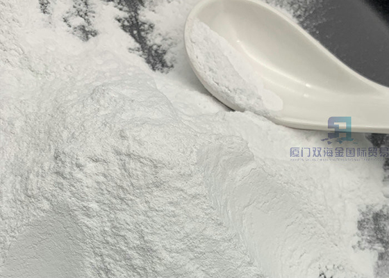 Good price Custom Packing Melamine Moulding Powder White Color , Melamine Resin Powder online