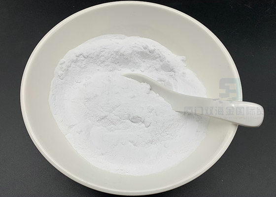 Good price strong and lightweight dinnerware melamine formaldehyde powder white color online