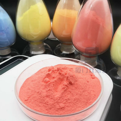 Good price 99.8% Purity Non-toxic White Melamine Moulding Powder for Tableware and Electrical Appliances online