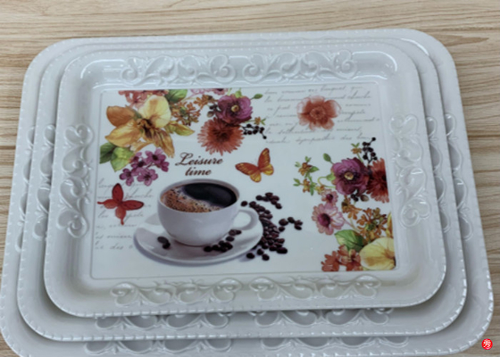 Good price Tableware Amino Molding Plastic Raw Material Hot Press Melamine Powder online