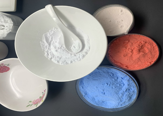 Good price White Crystalline A5 Melamine Formaldehyde Resin Powder online