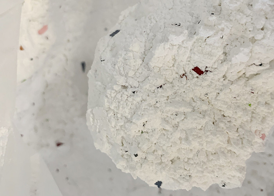 Good price CAS 108-78-1 99% Non Toxic White Melamine Moulding Powder online