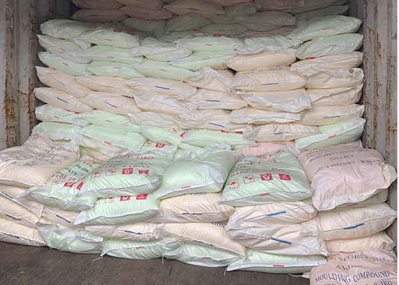 Good price Food Grade Melamine Formaldehyde Moulding Compound Powder online