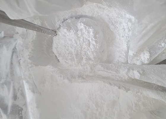 Good price LG110 Melamine Glazing Powder CAS 108-78-1 For Urea Formaldehyde Resin Tableware online
