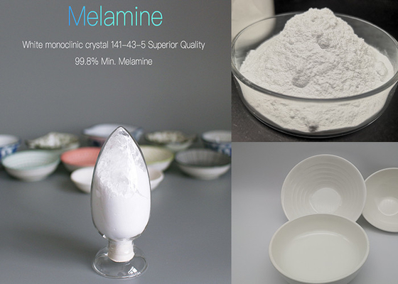Good price MMC UMC A1/A5 Melamine Formaldehyde Resin Powder For Dinnerware online