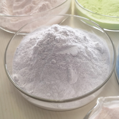 Good price 99.8% Amine Melamine Glazing Powder Industrial Grade Free Sample online