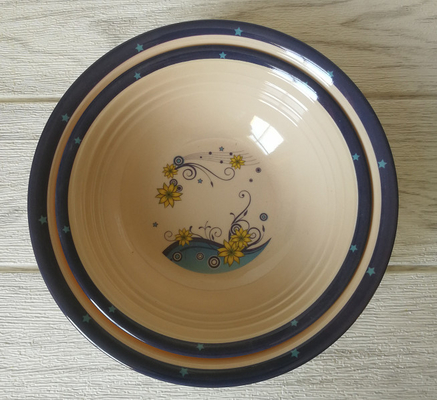 Good price Durable OEM 100% Melamine Dinnerware Bowls For Restaurant online