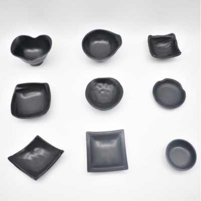 Good price Eco Friendly 100% Melamine Dinnerware Sets for Home Hotel Restaurant online