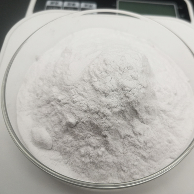 Good price CAS 108-78-1 Melamine Formaldehyde Moulding Powder C3H6N6 99.8% Min Free Sample online