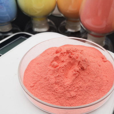 Good price Plastic A5 SGS Melamine Resin Powder C3H6N6 25kg / bag online