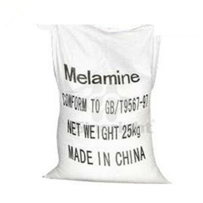 Good price Tableware Melamine Resin Powder , Urea Formaldehyde Powder C3H6N6 online
