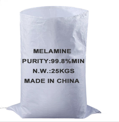 Good price Customized Melamine Resin Powder A1 A3 Free Sample 25kg Paper Bag online