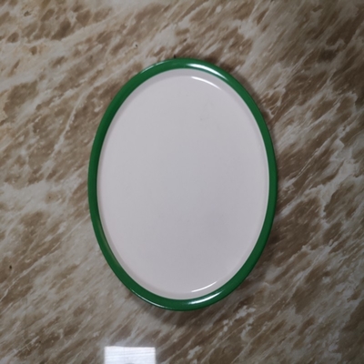 Good price Food Grade Unbreakable Dinner Plates , Melamine Restaurant Plates online