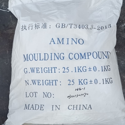 Good price 1.573 Density A5 Melamine Formaldehyde Moulding Powder 2 Years Long Shif Life online