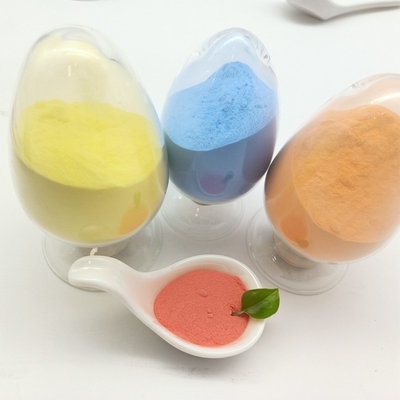 Good price Amino Moulding Plastics Compound Melamine Powder Urea Moulding Compound For Colorful Melamine Tableware Set online