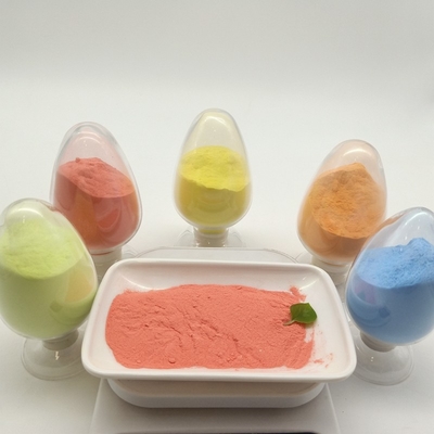 Good price C3N6H6 A5 Melamine Glazing Powder Polish CAS 9003-08-1 For Melamine Bowl Sets online