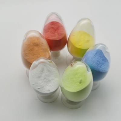 Melamine Moulding Compound For Tableware / Electric Appliance