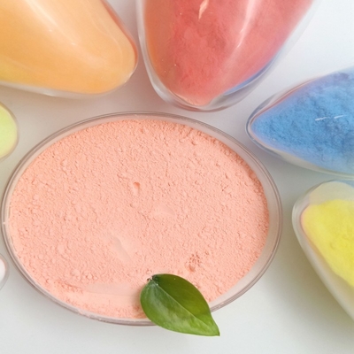 Good price 99.8% Min 8.4 PH Melamine Formaldehyde Moulding Powder For Melamine Tray online
