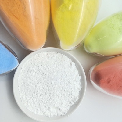 Good price Anti Heat A1 UMC C3h6n6 Melamine Moulding Powder For Making Plate online