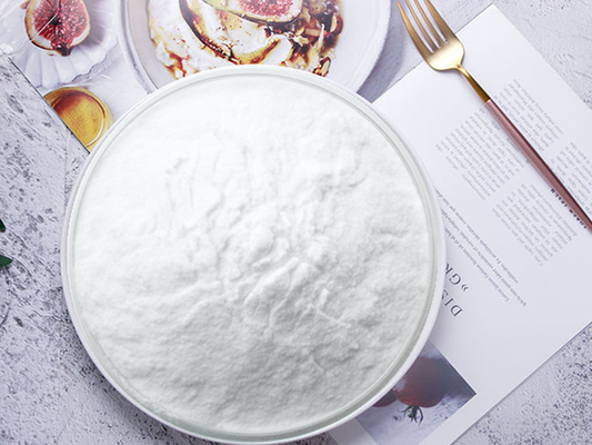 Good price Pure White Melamine Moulding Compound Powder Shining Melamine Plates online
