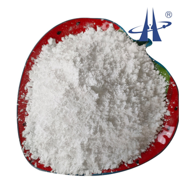 High Purity 99.8% MMC Melamine Glazing Powder Resin For Tableware LG110 LG220 LG250