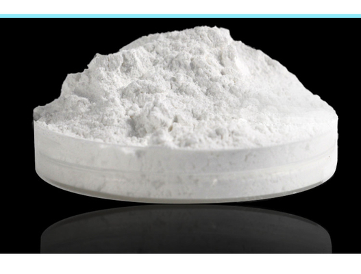Industrial Grade White 99.87 Purity Melamine Moulding Powder