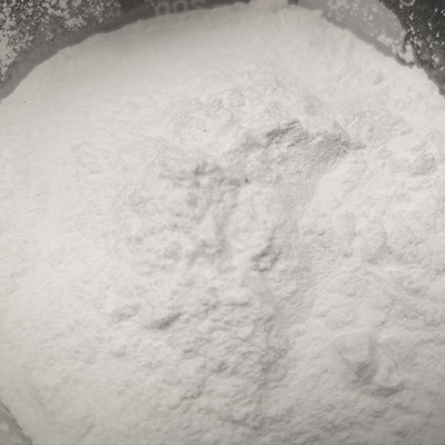 Good price Melamine Formaldehyde Resin Filler C3H6N6 99.8% Melamine Powder online