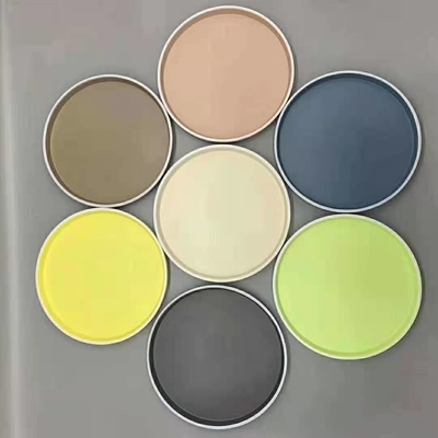 Good price White Melamine Glazing Powder For Shinning Melamine Tableware online