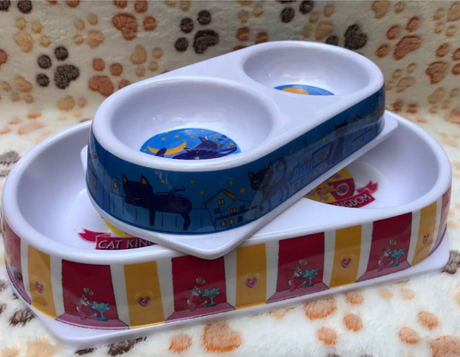 Good price SGS Melamine Moulding Compound Powder For Pet Bowl Manufacturing online