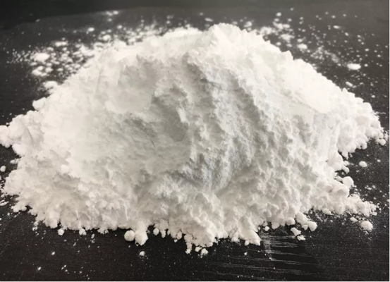 Good price 108-78-1 99.8% Melamine Chemicals Raw Materials online