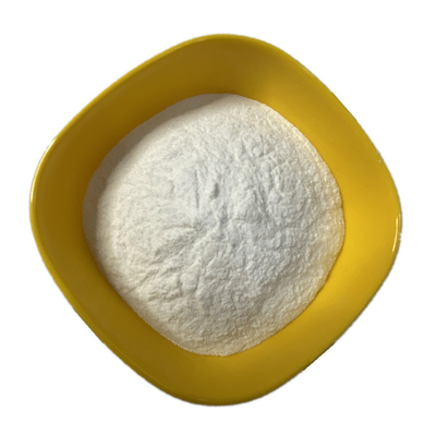 Good price White Crystal Melamine Powder 99.8% Purity For Wood Glue online