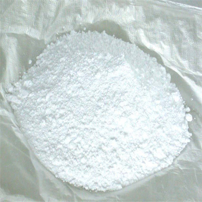Good price 99.8% Min C3H6N6 White Crystal Powder CAS 108-78-1 online