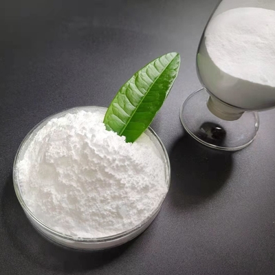 Good price 108-78-1 White Melamine Powder with 99.8% Purity online