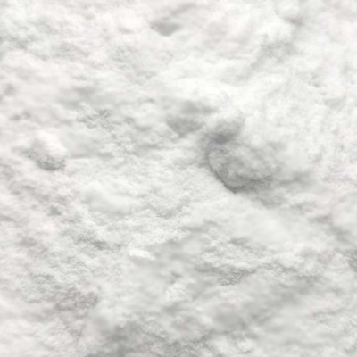 CAS NO 108-78-1 Pure Melamine Powder Raw Material