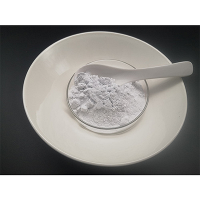 Good price Chemical Raw Material Purity 99.8% Min Melamine Powder CAS 108-78-1 online