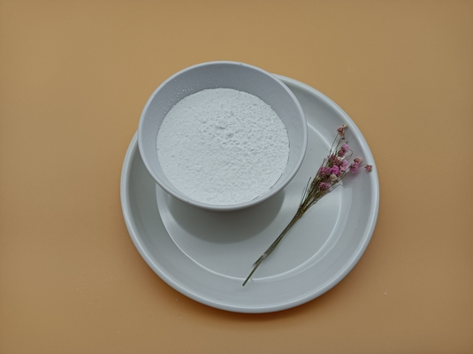 Good price Plywood Pure White Melamine Powder 99.8% Min CAS 108-78-1 online