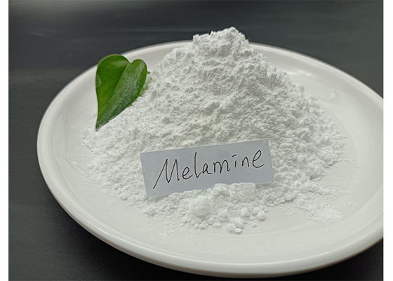 Good price Industry Grade 99.8% Min Melamine Resin Powder For Wood Process online