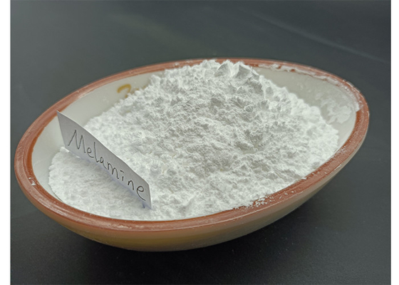 Good price 99.8% Min Pure Melamine Formaldehyde Resin Powder Industrial Grade online