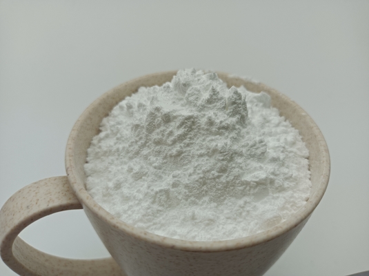White 99.8%Min Melamine Resin Powder Industrial Grade For Laminate