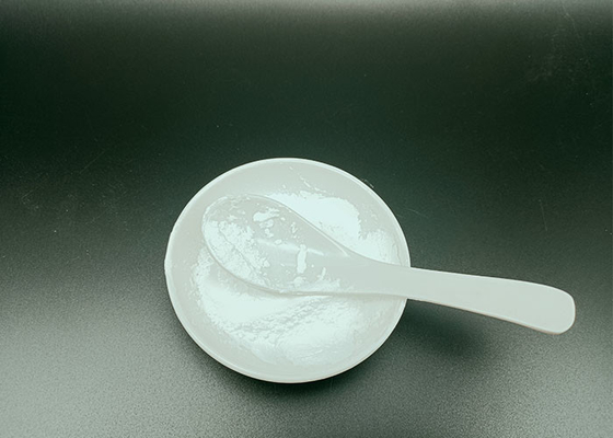 Raw Material Pure 99.8%Min Melamine Resin Powder CAS 108-78-1