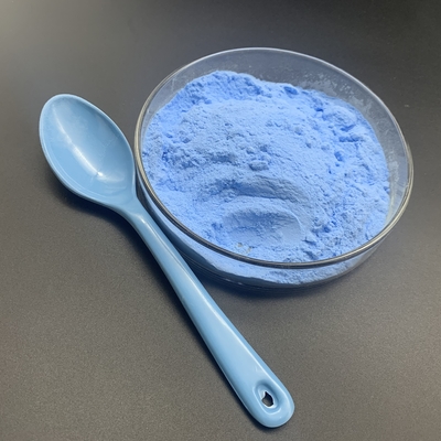 Good price White Crystal Melamine Moulding Compound For Melamine Tableware online