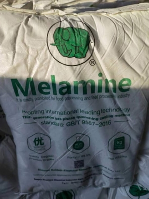 Good price Molding Compound CAS 108-78-1 Melamine Moulding Powder 99.8 online