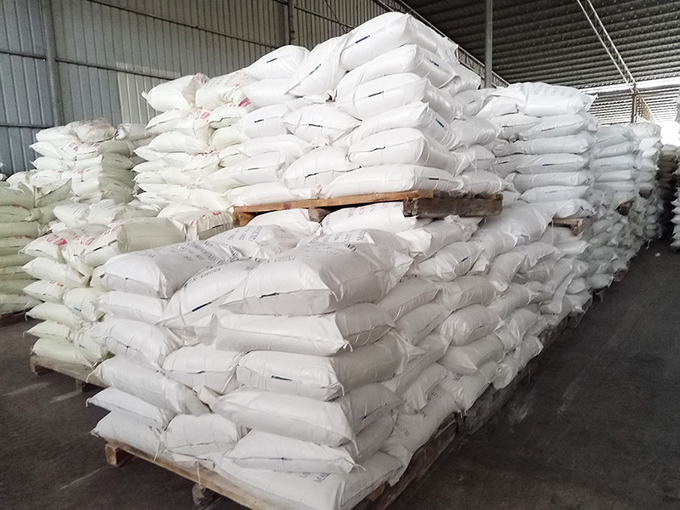 Dongxin Chemical Melamine Moulding Compound Powder Food Grade MMC 1