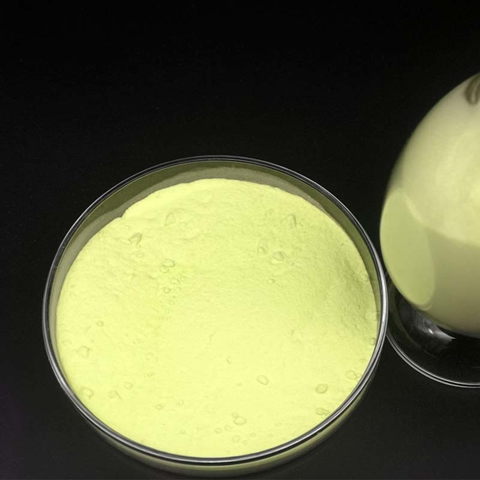 Amino Plastic Melamine Formaldehyde Moulding Powder White Food Grade 3
