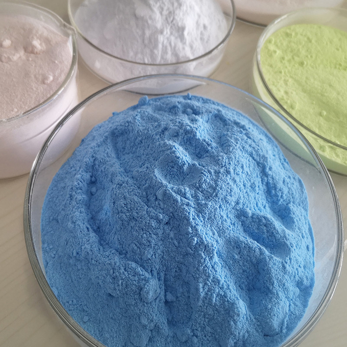 White/Colorful 8.6 PH Raw Materials Urea Moulding Compound for Melamine Ware 2